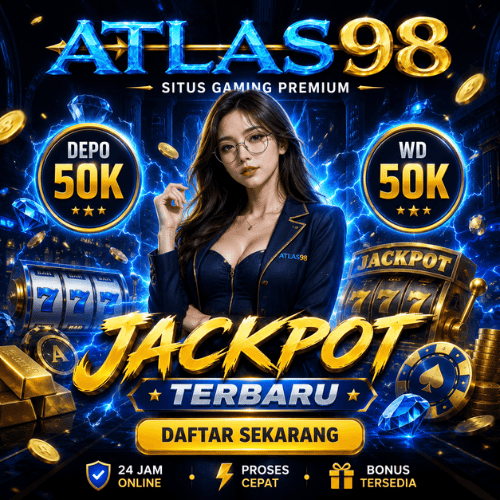 ATLAS98